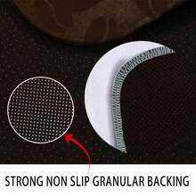 1入組快乾洗衣房地毯墊,防滑洗衣房裝飾,超吸水抗疲勞廚房地墊適用於洗衣房、浴室、玄關等場合 - 彩色 - 查看 8