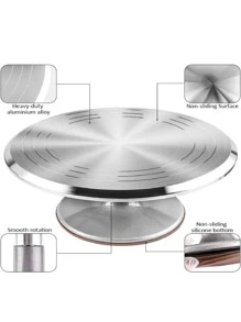 Baking & Pastry Tools - 藏蓝色 - 查看 1