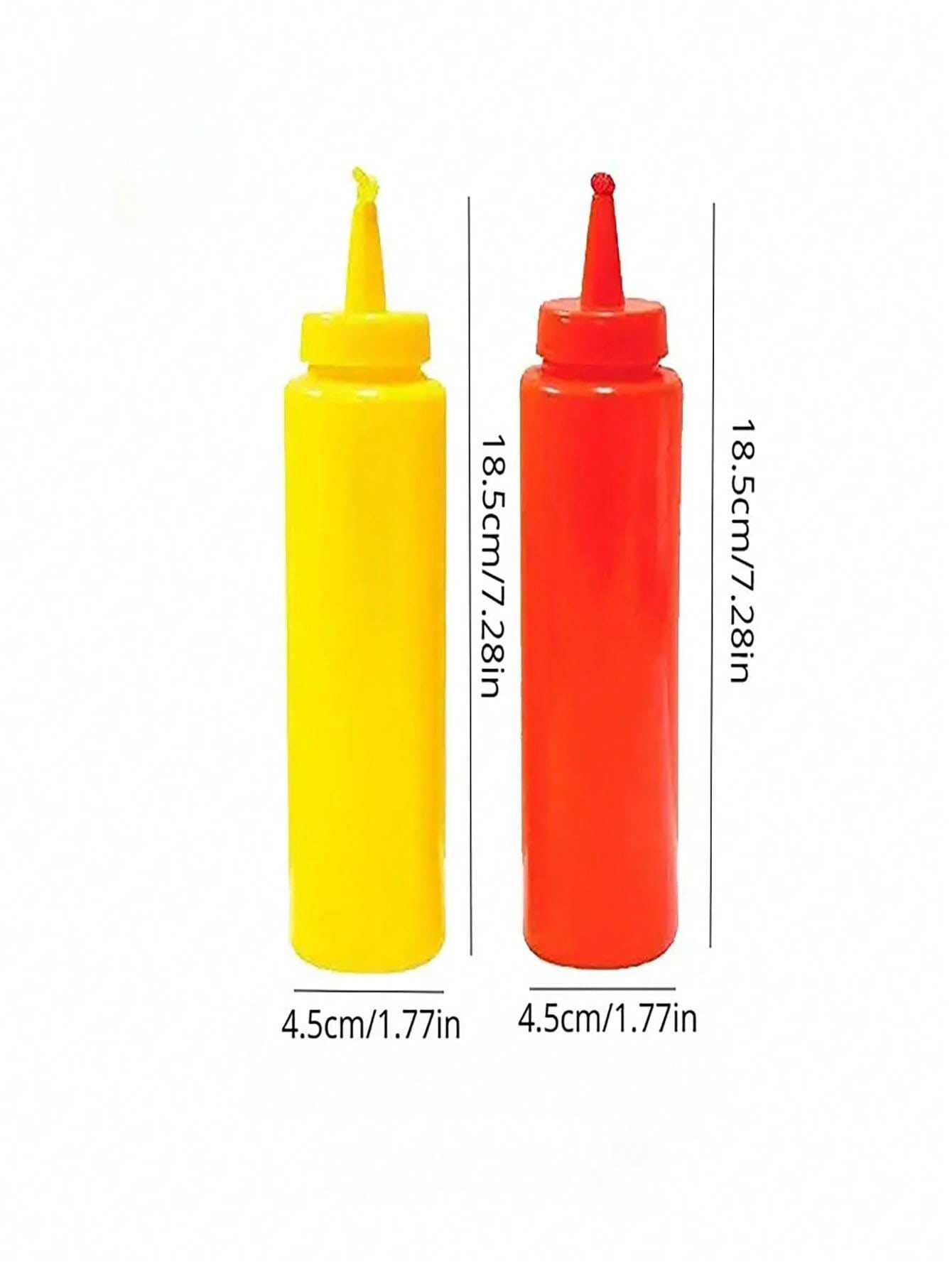 1pc Prank Tomato Sauce Toy, Novelty Gift, Family Entertainment