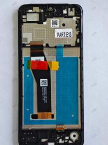 Mobile Phone LCD Screens - 黑色 - 查看 2