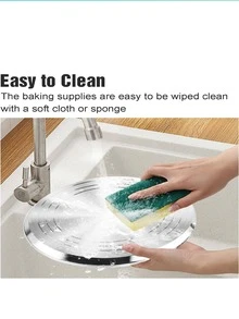 Baking & Pastry Tools - 藏蓝色 - 查看 2