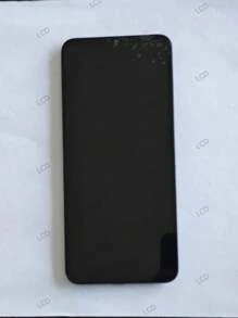 Mobile Phone LCD Screens - 黑色 - 查看 3