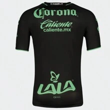 Jersey Santos Laguna nuevo 2023-2024 - Negro - Ver 2