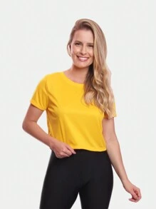 Women Tops - 彩色 - 查看 3