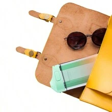 2023  Upgraded Cordless Dental Teeth Irrigation, IPX7 Waterproof Oral Irrigator, Rechargeable Portable Water Flosser - Mint Green - View 3