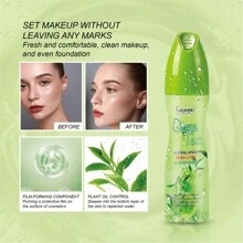 3 Pieces Spray Makeup Repair Moisturizing Oil Control Assortment - Multicolor - View 4