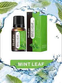 10ml薰衣草/櫻花/百合花香薰精油補充,適用於加濕器 - 1瓶 - 查看 3