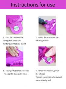 7入組-40英寸淡藍色0-9大號數字氣球,冰藍色蝴蝶氣球,18英寸五角星氣球,珍珠淺藍氣球,綠葉子氣球,五瓣花氣球鋁膜氣球套裝,適用於兒童和成人生日派對、家庭聚會、學校、商場、活動裝飾 - 彩色 - 查看 7