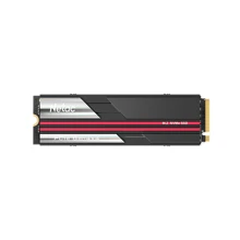 Netac Nv7000 固態硬碟 1t 2t,m.2 2280 Nvme 1.4 Pcie Gen 4*4 Ssd 內建固態硬碟機適用於筆記型電腦桌上型電腦 - 黑色 - 查看 5