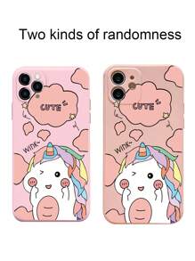 3d Dinosaur Shaped Phone Case With Stand And Lanyard, Compatible With Iphone15 Promax, Compatible With Samsung S23, Full Coverage Soft Shell,International Version, Not The Domestic Version - Baby Pink - View 6