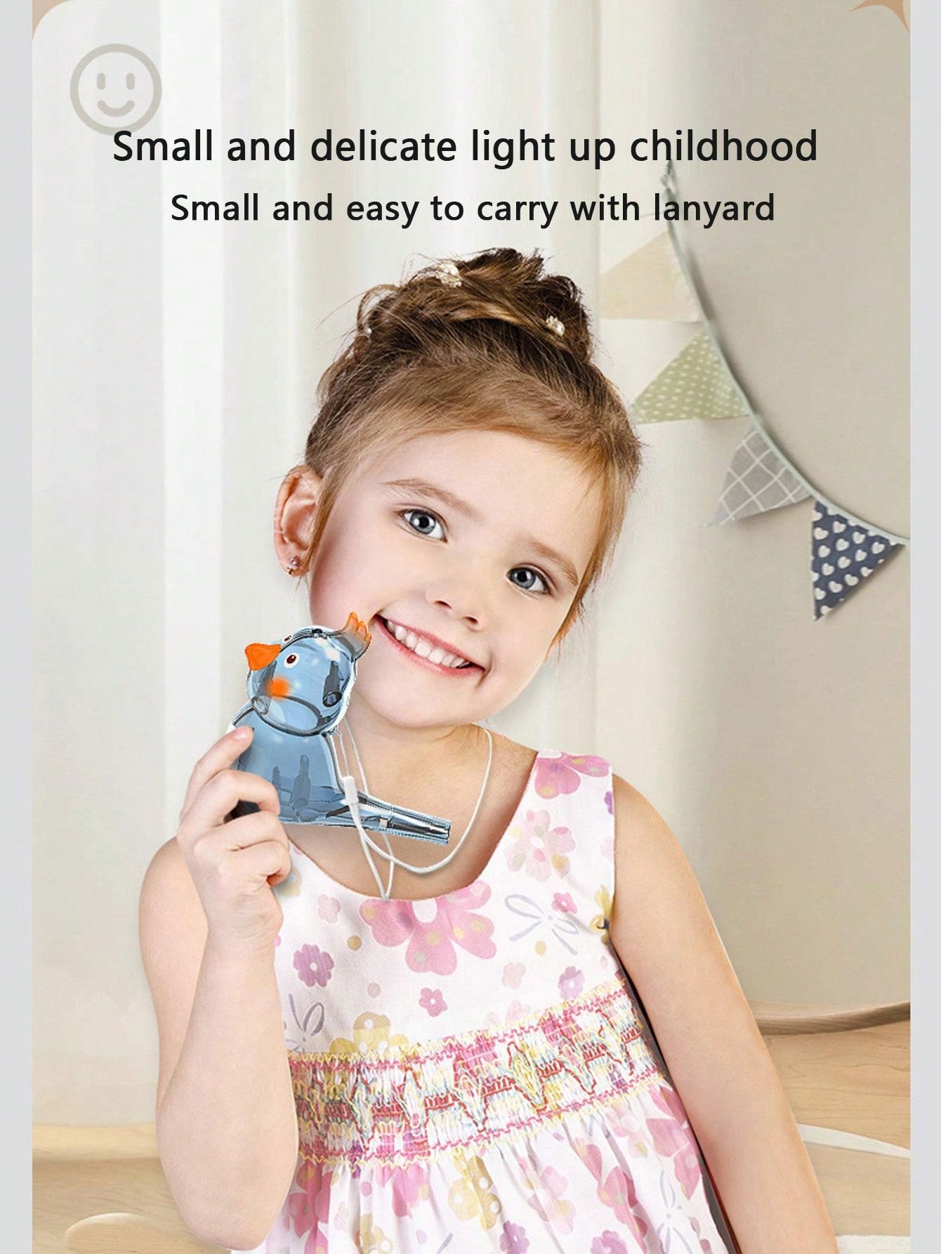 1pc Water Bird Whistle, Children's Mouth Muscle Training, Water Injection Can Imitate Bird