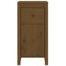 Storage Cabinets - 棕色 - 查看 8
