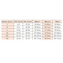 Fajas Post Parto Reductoras Para Mujer Colombianas Originale - Negro - Ver 3