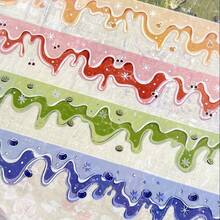 Cherry Jam Style Masking Tape - Shape - View 7