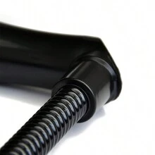 手腕強化器,手腕力量訓練阻力訓練器,室內手臂肌肉運動健身器材 - 黑色 - 查看 3