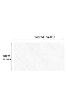 1 件一次性浴巾,加厚旅行套裝,便攜式毛巾片,飯店旅行浴巾,包裝 - 漸層色 - 查看 9