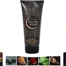 Into The Night Bath & Body Works Body Fragrance - White - View 2