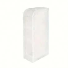 1pc Multi-Layer Inclined Insert Pen Holder, Student Desktop Plastic Pen Holder, Desk Organizer Storage Box, Stationery Makeup Storage Container, Desktop Organizer Shelf, For Home School Office - Multicolor - View 5