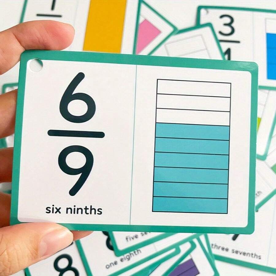 35-pcs-1-12-fraction-number-flash-cards-math-flash-cards-for-kids
