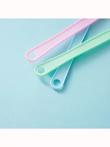 2入組家用塑膠蒼蠅拍&蚊蟲拍 - 彩色 - 查看 6