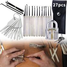 Locksmith Supplies