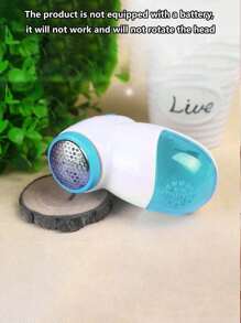 織物毛球修剪器,迷你去毛球器,小吸塵滾筒