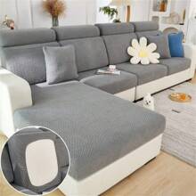 Sofa Covers - Grey - View 2