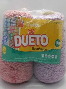Crochet Patterns - Tử đinh hương/Trà hồng - Xem 2