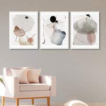 12x16英寸情人節mdf大型裝飾白色相框,可顯示帶裱框的11x14影像或不帶裱框的12x16影像,適用於桌面和牆壁裝飾,肖像和橫向照片儲存,相片畫廊牆藝術相框,不帶圖片海報 - 白色 - 查看 3