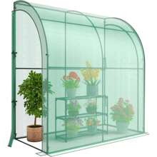 Cabins & Garden Rooms