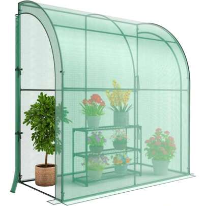 Cabins & Garden Rooms