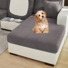 Sofa Covers - Grey - View 7