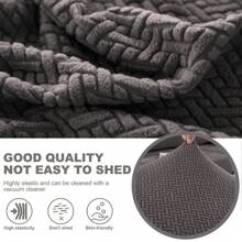 Sofa Covers - Grey - View 5