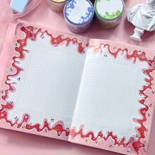 Kiwi Jam Series Diy Decorative Adhesive Tape - Shape - View 6