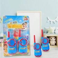 Kids' Walkie Talkies - White - View 5