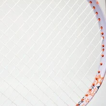 專業鋁合金網球拍套裝,新牛津線,21英寸,初學者訓練用拍,具備反彈功能,耐用、輕量化、防震,大撞點,配備線、反彈基地、戶外運動訓練配件 - 彩色 - 查看 8