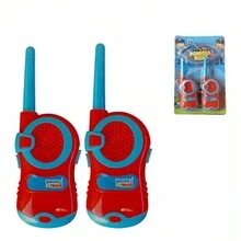 Kids' Walkie Talkies - White - View 2