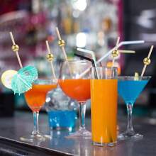 Valentine'S Day Party Supplies, 100pcs/Set Bamboo Cocktail Picks With Beads, Appetizer Picks With Fruit Picks, Sandwich Skewers, And Party Toothpicks(Golden) - Gold - View 6