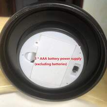 1朵人造玫瑰,花朵玫瑰金箔色彩繽紛的無限玫瑰,花朵和生日禮物適用於家居裝飾女性的獨特禮物（多色） - 彩色 - 查看 11