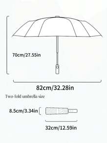 Windproof Travel Umbrella With Sunshade, Sturdy 8-Rib Design, Compact And Elegant, Perfect For Rainy Days And Sun And UV Protection. Double-Layer Vinyl Umbrella, Elegant Lace Parasol, Foldable 3D Flower Embroidery Umbrella, Lace Embroidery Princess Umbrella. Perfect Wedding Favors And Gifts, Eid Gifts, Great Mother's Day And Anniversary Gifts. Comes With Portable Carrying Bag. - Baby Pink - View 3