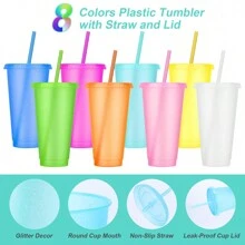 Cups - มัลติคัลเลอร์ - ดู 3