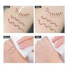 Kiss me Kissme持久滑順液狀眼線筆01暗黑色 - 01#漆黑色 - 查看 5