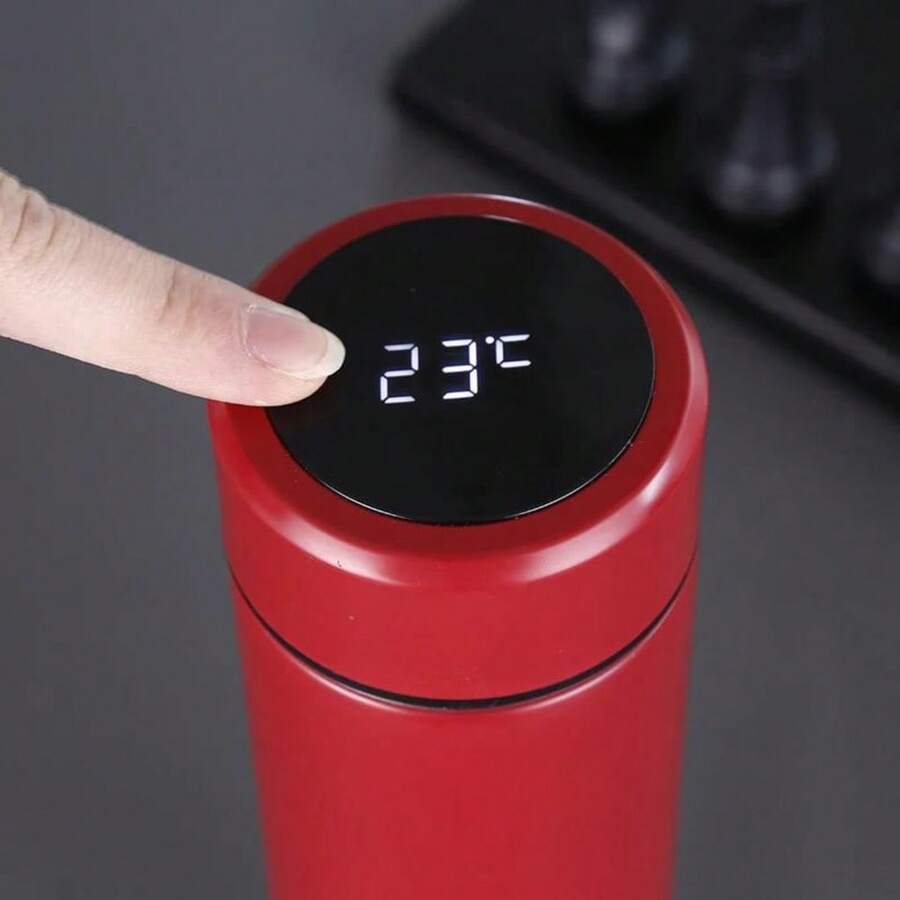 Vacuum Flasks & Thermoses - 彩色 - 查看 1