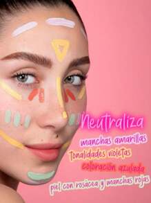 Concealer - Green - View 4