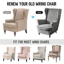 Sofa Covers - Grey - View 9