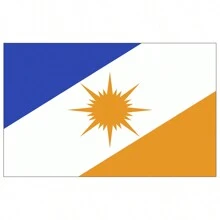 Flags - Tokantinler - Görünüm 2