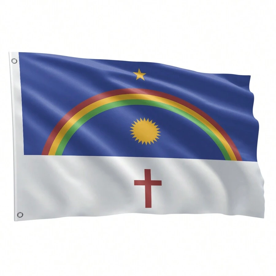 Flags - Pernambuco - View 1