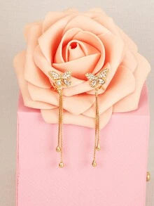 1 đôi Của phụ nữ Đơn giản & Đúng mốt Cặp đôi Qủa tặng , Của phụ nữ Qủa tặng , Bạn bè Qủa tặng , Bạn bè Qủa tặng - Đơn giản - Xem 3