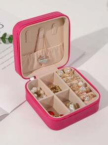 Bag Inserts - روز أحمر - مشاهدة 1
