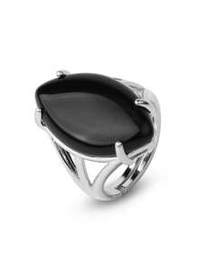 1 件装水晶戒指天然石戒指,适合女士男士可调节愈合玫瑰石英青金石蛋白石绿松石指环新年情人节珠宝礼物 G574,妈妈,母亲,母亲节,礼物